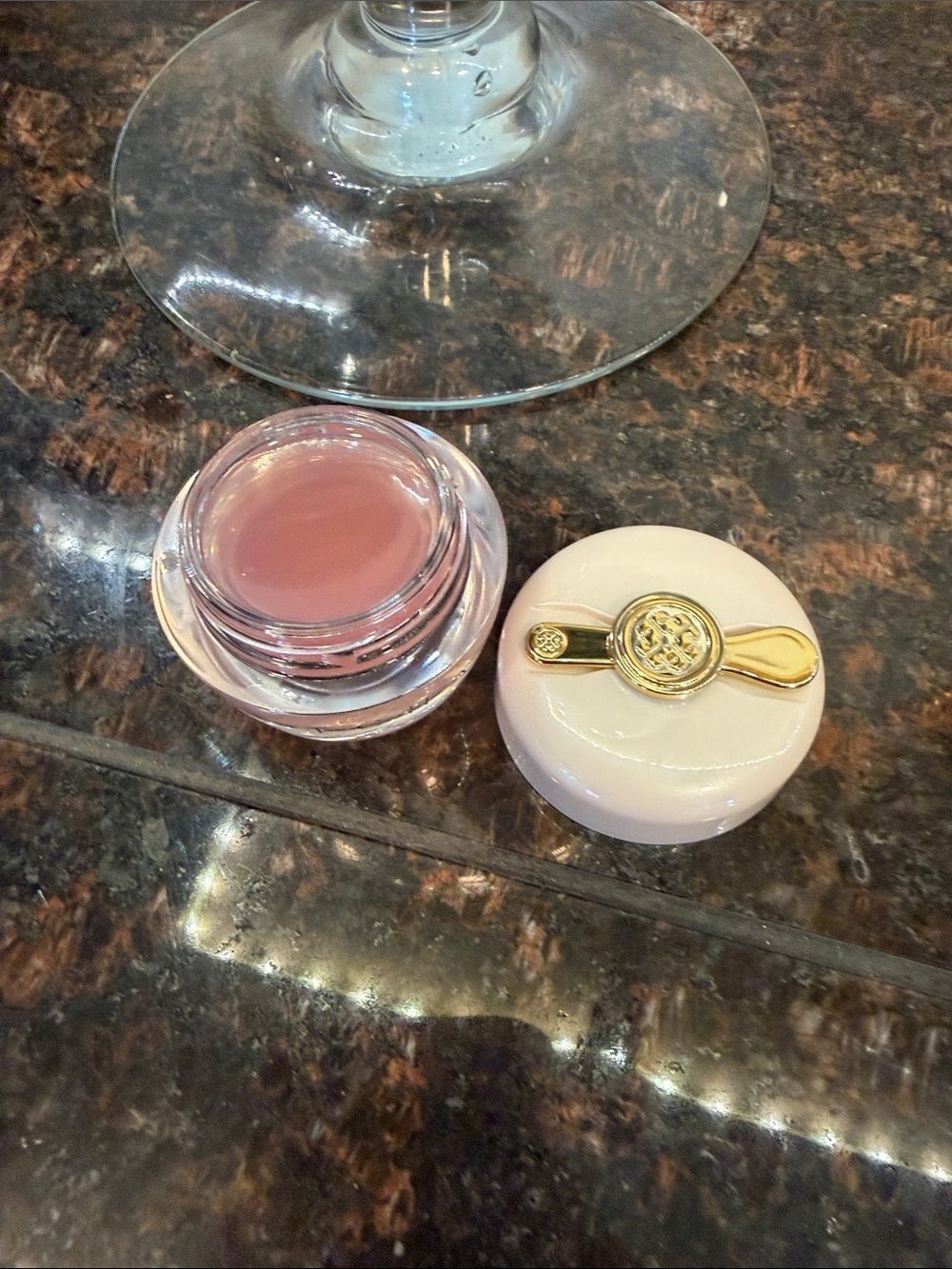 Tatcha Kissu Plumping Lip Mask NEW